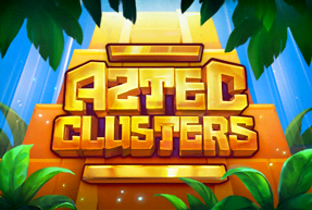 Игровой автомат Aztec Clusters