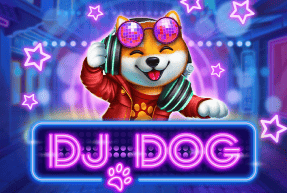 Игровой автомат DJ Dog
