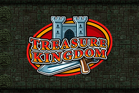 Игровой автомат Treasure Kingdom