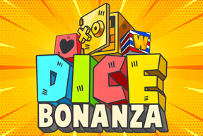 Игровой автомат Dice Bonanza