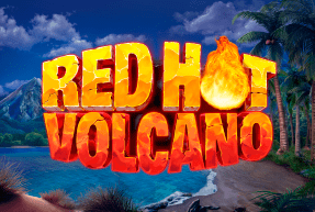Игровой автомат Red Hot Volcano