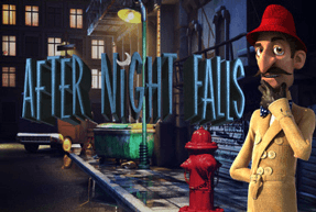 Игровой автомат After Night Falls