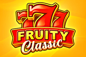 Ігровий автомат 777 Fruity Classic