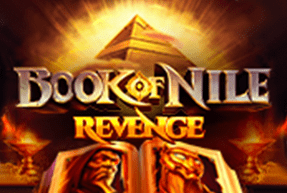 Игровой автомат Book of Nile: Revenge