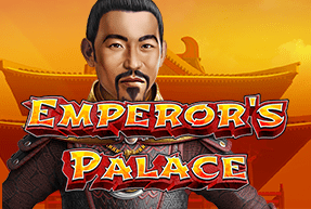 Игровой автомат Emperor's Palace