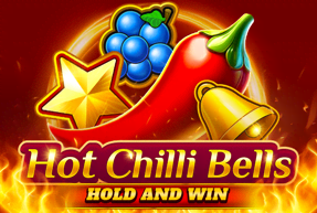 Игровой автомат Hot Chilli Bells