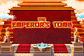 Игровой автомат The Emperor's Tomb