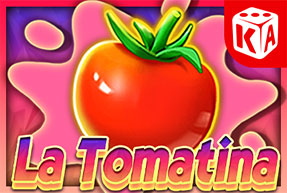 Игровой автомат La Tomatina