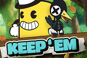 Игровой автомат Keep'Em