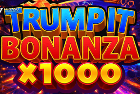 Игровой автомат TRUMP IT BONANZA X1000