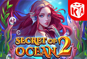 Игровой автомат Secret Of Ocean 2