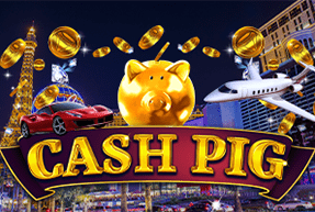 Ігровий автомат Cash Pig