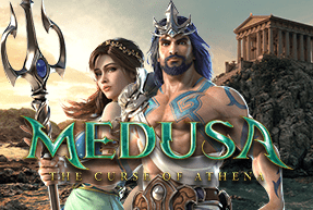 Ігровий автомат Medusa