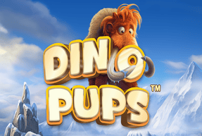 Игровой автомат Dinopups