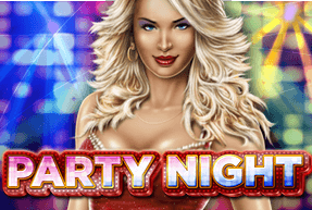 Ігровий автомат Party Night