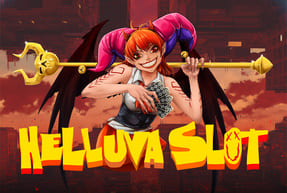 Игровой автомат Helluva Slot