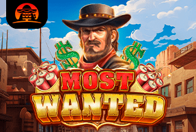 Игровой автомат Most Wanted