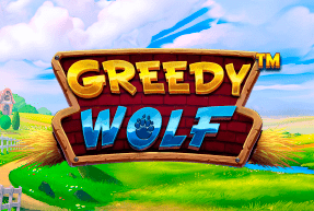 Игровой автомат Greedy Wolf