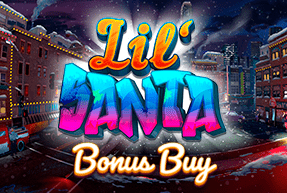 Игровой автомат Lil' Santa Bonus Buy