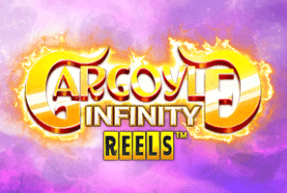 Игровой автомат Gargoyle Infinity Reels
