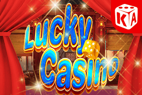 Ігровий автомат Lucky Casino