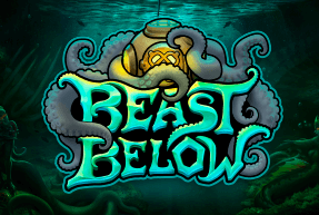 Игровой автомат Beast Below 96%