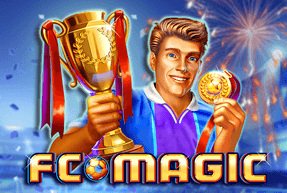Игровой автомат FC MAGIC