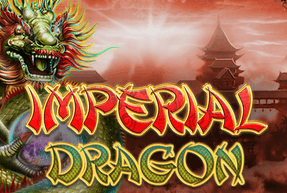 Ігровий автомат Imperial Dragon Mobile