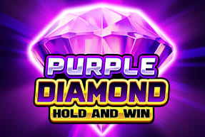 Игровой автомат Purple Diamond
