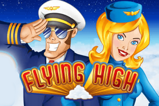 Игровой автомат Flying High