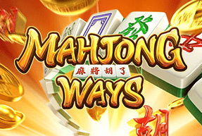Игровой автомат Mahjong Ways