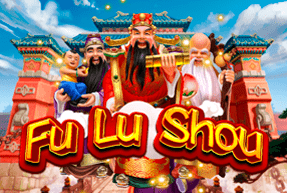 Ігровий автомат Fu Lu Shou