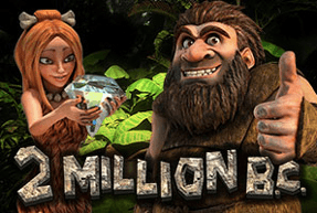 Игровой автомат 2 Million B.C.