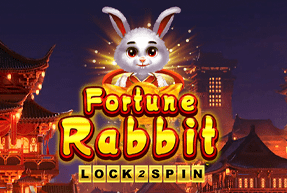 Игровой автомат Fortune Rabbit