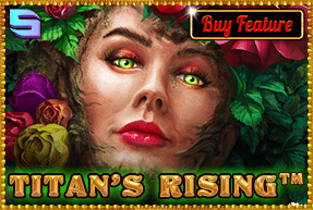Игровой автомат Titan’s Rising