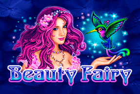Ігровий автомат Beauty Fairy