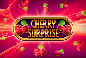Ігровий автомат Cherry Surprise