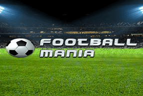 Игровой автомат Football Mania 