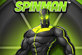 Игровой автомат Spinman