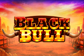 Ігровий автомат Black Bull