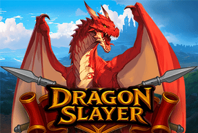 Игровой автомат Dragon Slayer