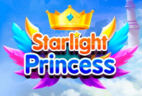 Игровой автомат Starlight Princess
