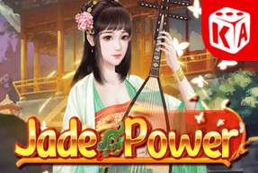 Игровой автомат Jade Power