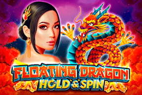 Игровой автомат Floating Dragon Hold&Spin