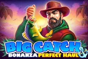 Ігровий автомат Big Catch Bonanza: Perfect Houl