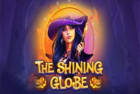 Ігровий автомат The Shining Globe
