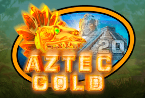 Игровой автомат Aztec Gold 20