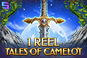 Игровой автомат 1 Reel - Tales Of Camelot