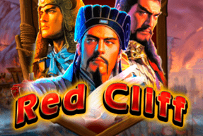 Игровой автомат Red Cliff