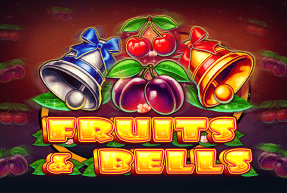 Игровой автомат Fruits and Bells